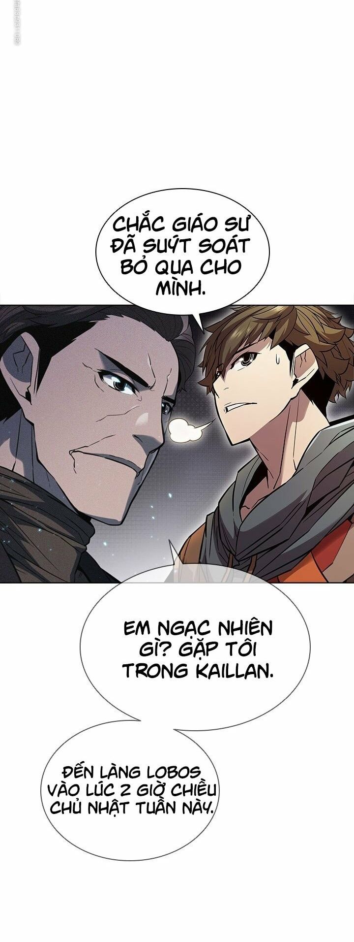 Bậc Thầy Thuần Hóa Chapter 44 - Trang 36