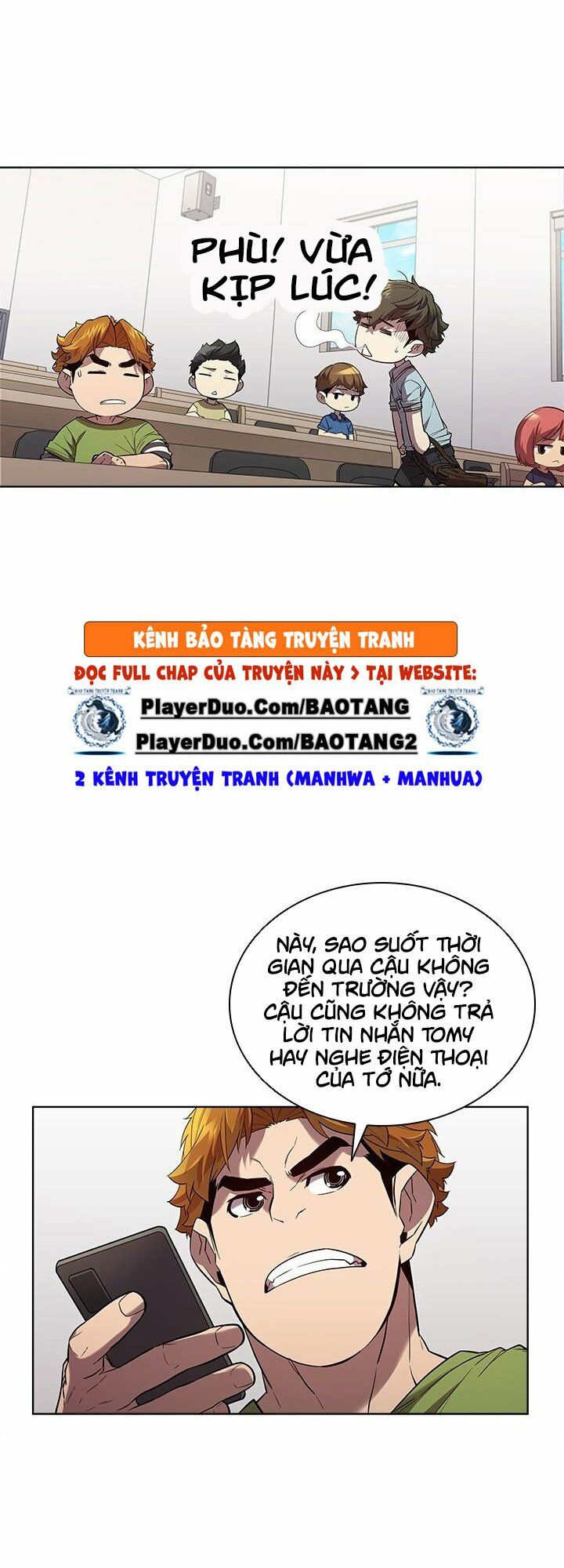 Bậc Thầy Thuần Hóa Chapter 44 - Trang 5