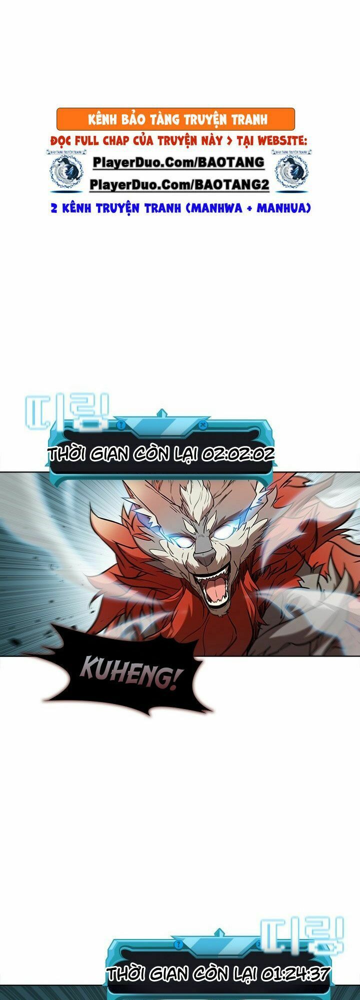 Bậc Thầy Thuần Hóa Chapter 41 - Trang 43