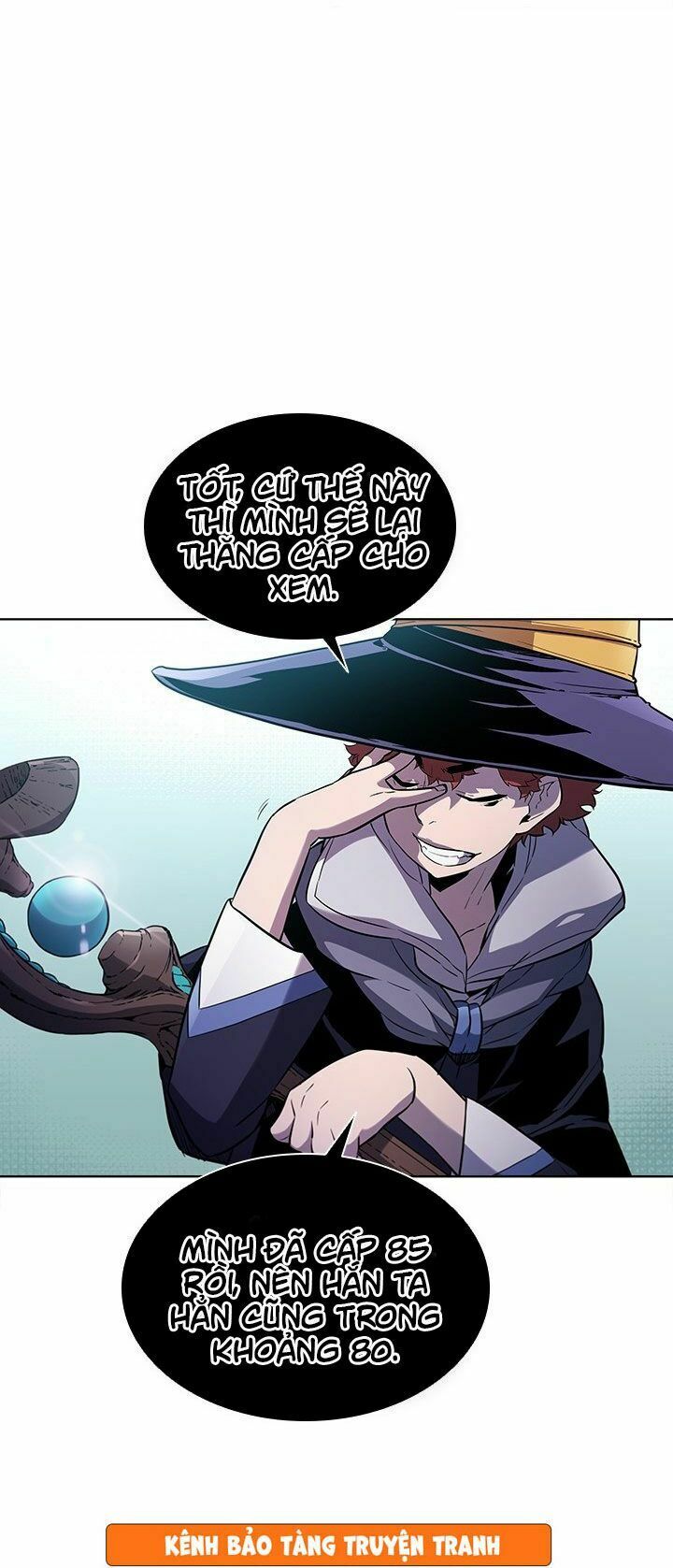 Bậc Thầy Thuần Hóa Chapter 43 - Trang 38