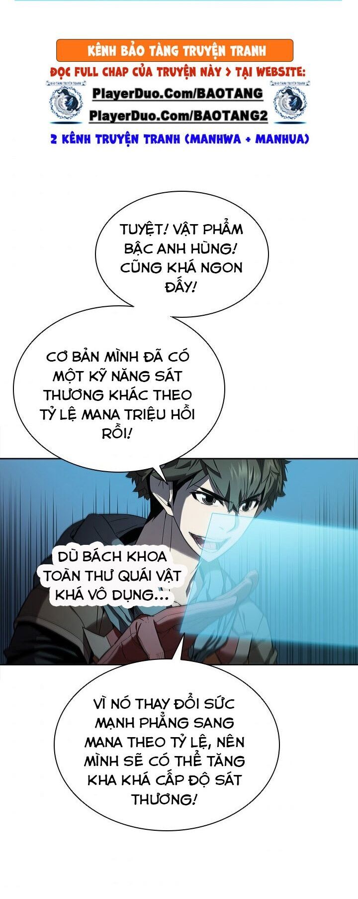 Bậc Thầy Thuần Hóa Chapter 46 - Trang 57