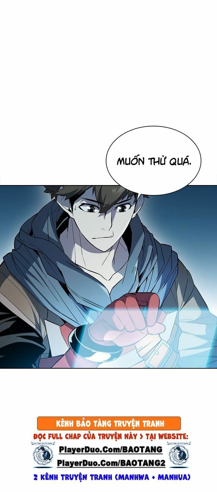 Bậc Thầy Thuần Hóa Chapter 43 - Trang 12