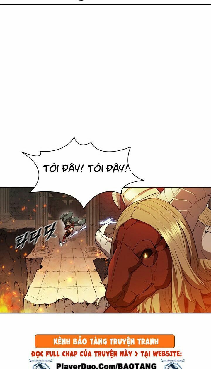 Bậc Thầy Thuần Hóa Chapter 41 - Trang 47
