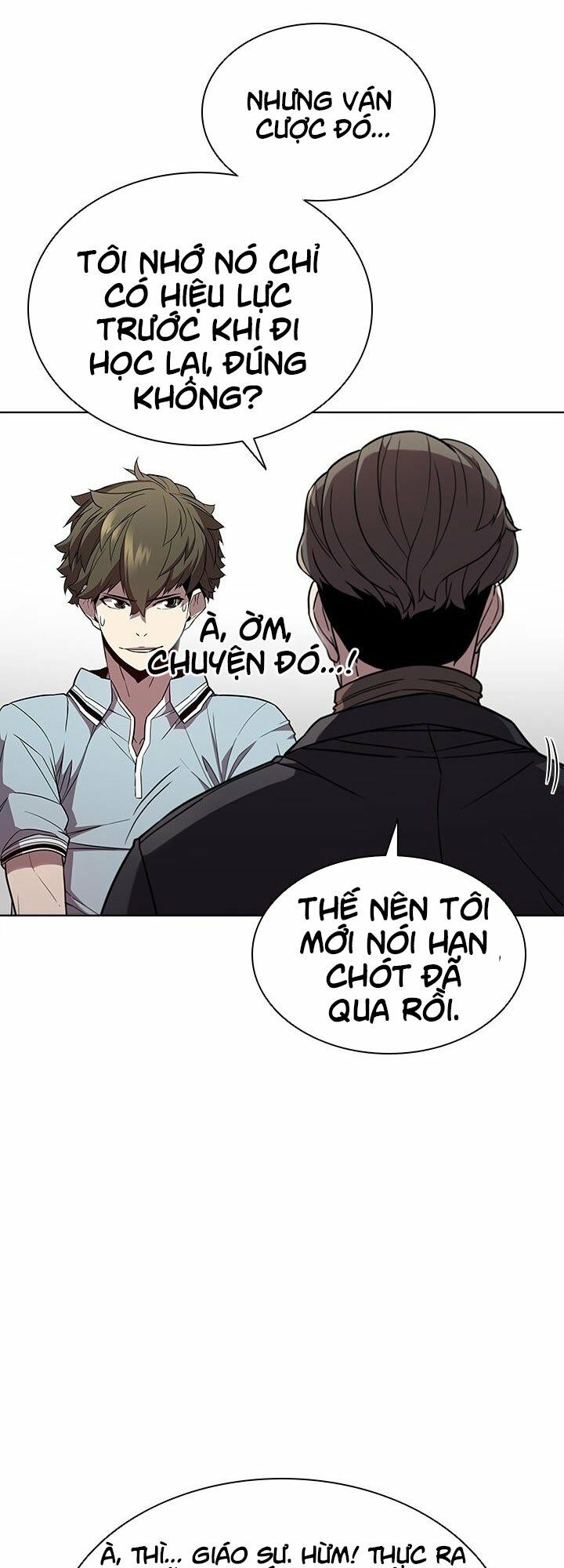 Bậc Thầy Thuần Hóa Chapter 44 - Trang 27