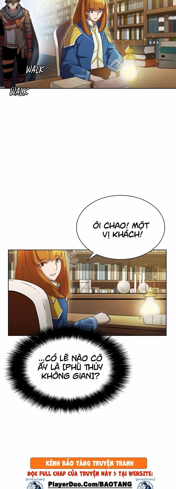 Bậc Thầy Thuần Hóa Chapter 45 - Trang 13