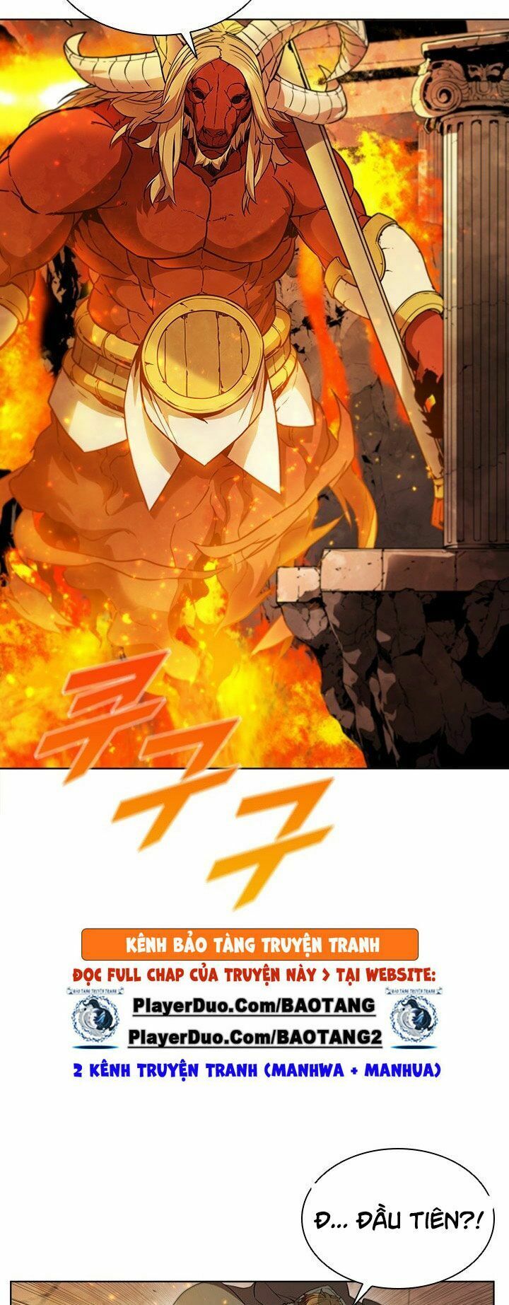 Bậc Thầy Thuần Hóa Chapter 41 - Trang 34