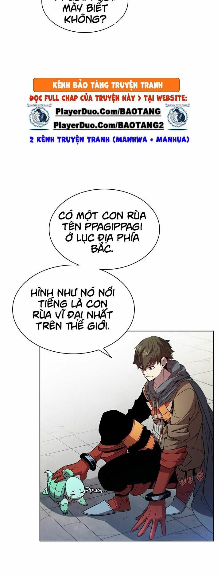 Bậc Thầy Thuần Hóa Chapter 40 - Trang 35
