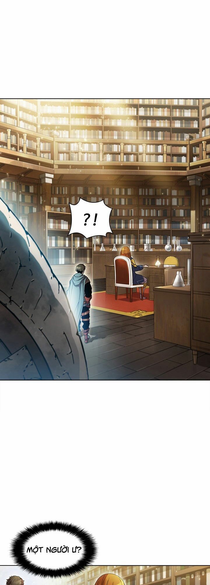 Bậc Thầy Thuần Hóa Chapter 45 - Trang 12