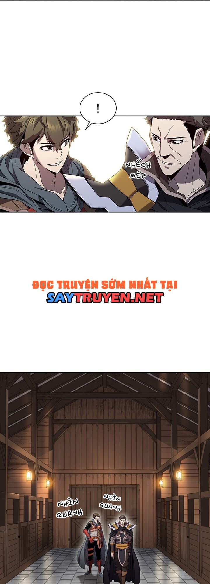 Bậc Thầy Thuần Hóa Chapter 47 - Trang 33