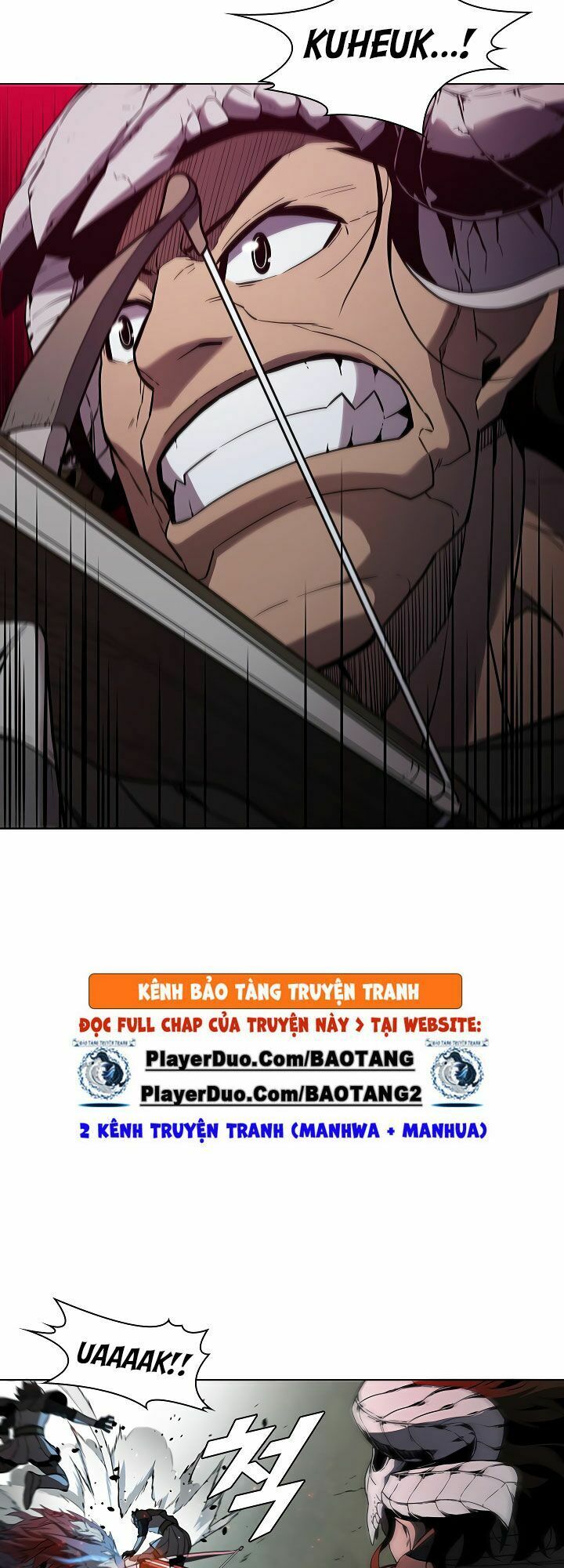 Bậc Thầy Thuần Hóa Chapter 39 - Trang 11