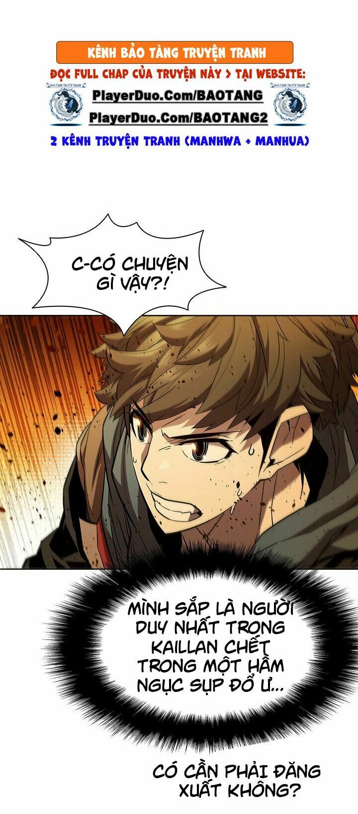 Bậc Thầy Thuần Hóa Chapter 42 - Trang 13