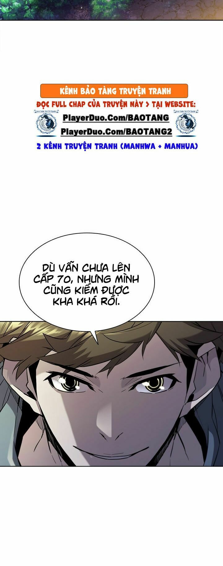 Bậc Thầy Thuần Hóa Chapter 40 - Trang 1