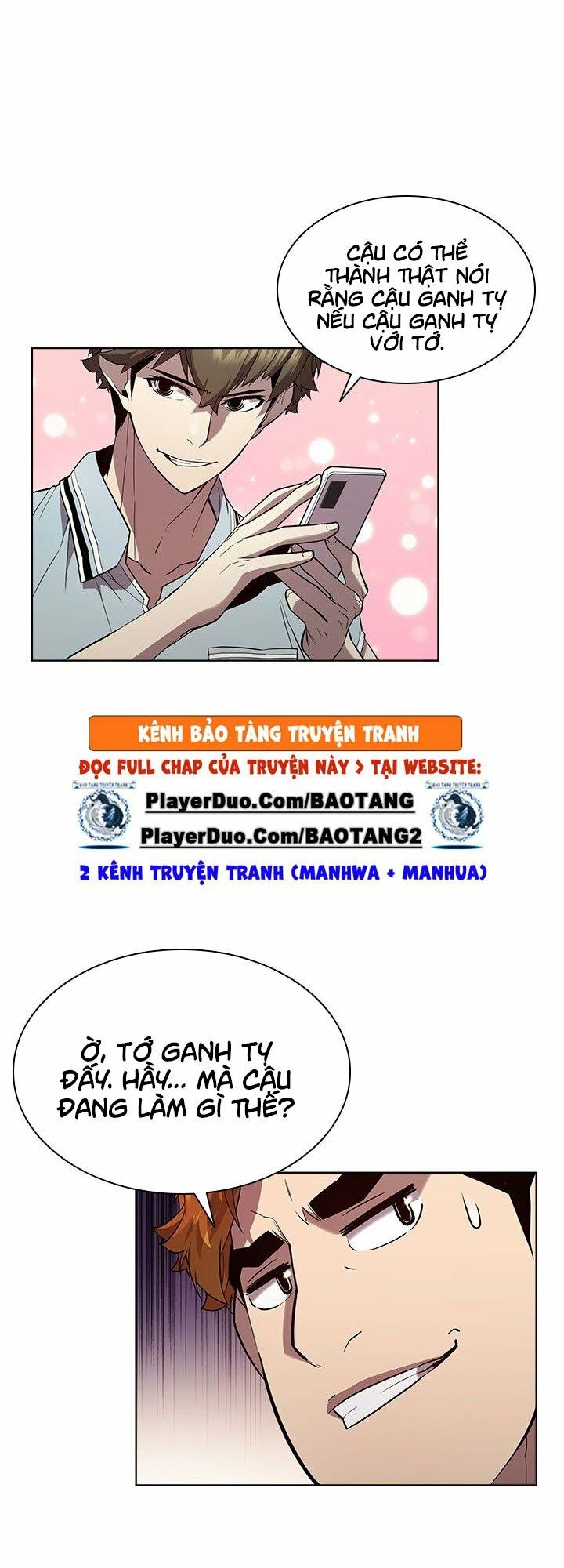 Bậc Thầy Thuần Hóa Chapter 44 - Trang 11