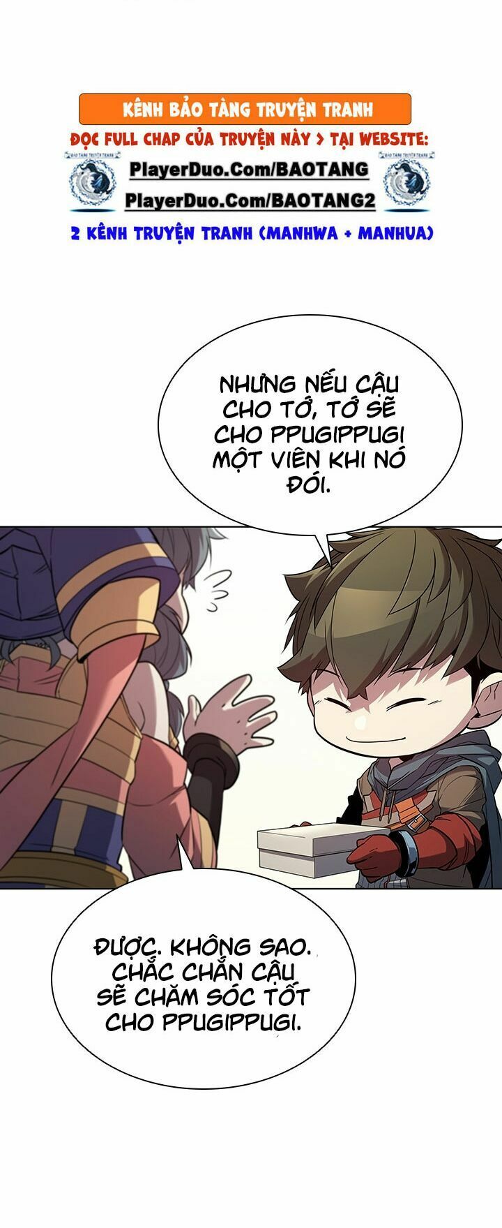 Bậc Thầy Thuần Hóa Chapter 40 - Trang 32