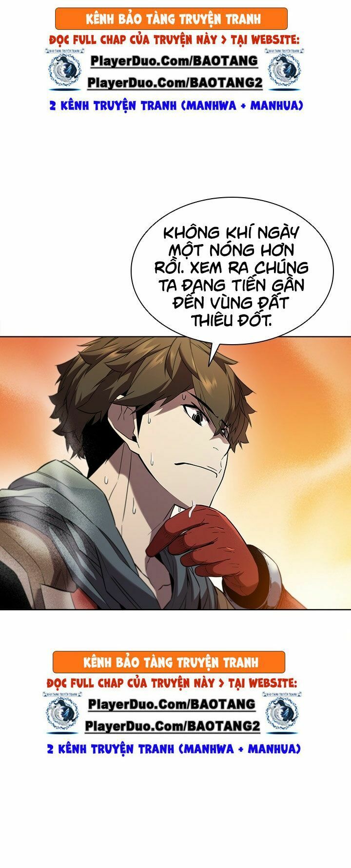 Bậc Thầy Thuần Hóa Chapter 40 - Trang 42