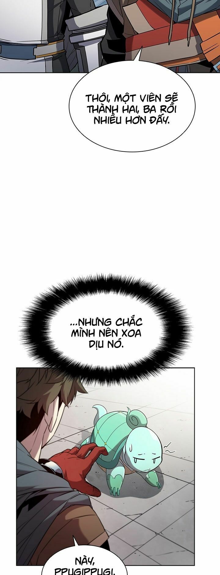 Bậc Thầy Thuần Hóa Chapter 40 - Trang 34