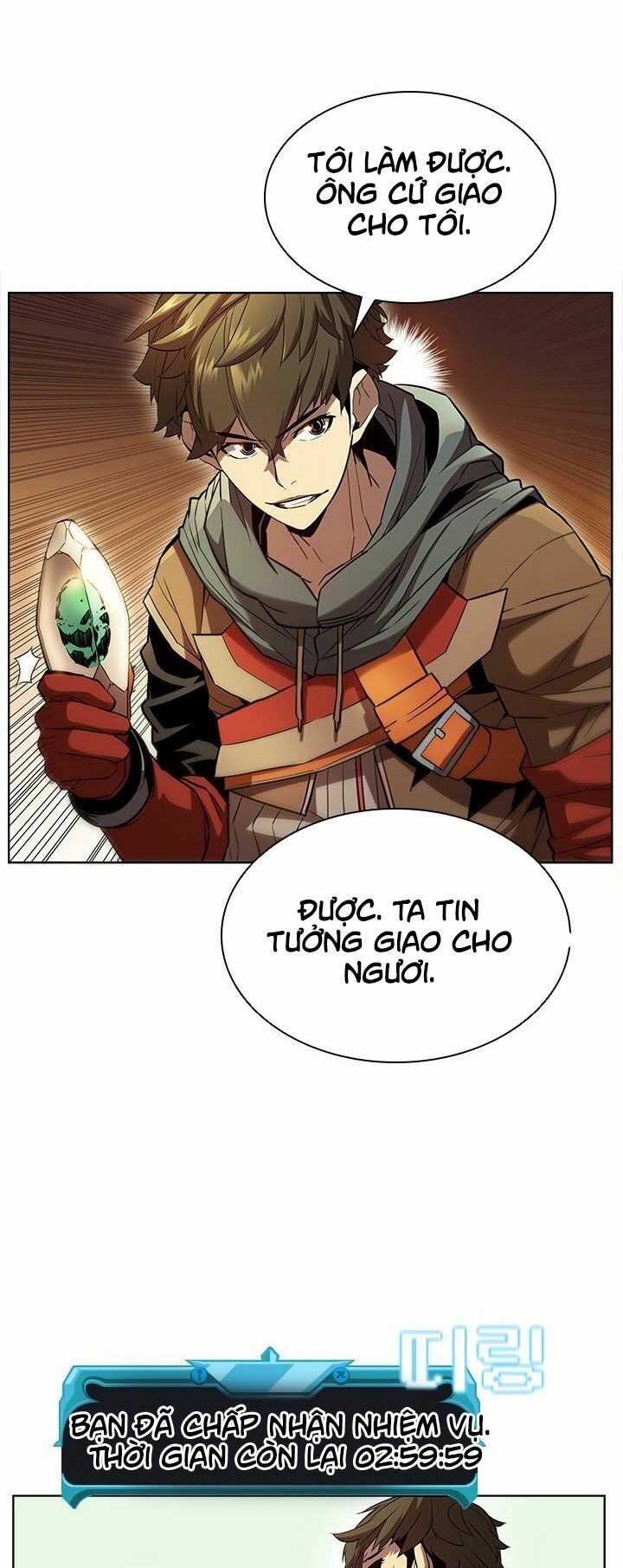 Bậc Thầy Thuần Hóa Chapter 41 - Trang 41