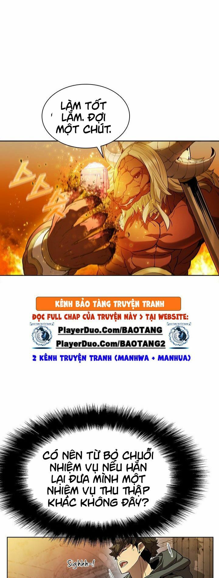 Bậc Thầy Thuần Hóa Chapter 42 - Trang 10