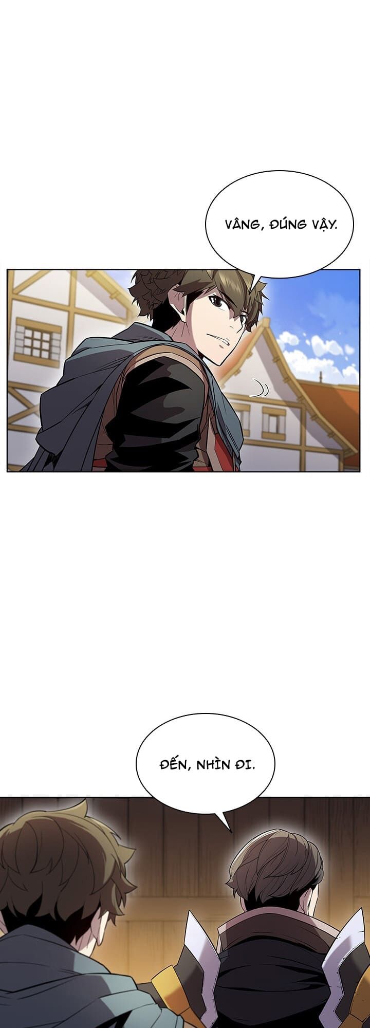 Bậc Thầy Thuần Hóa Chapter 47 - Trang 29