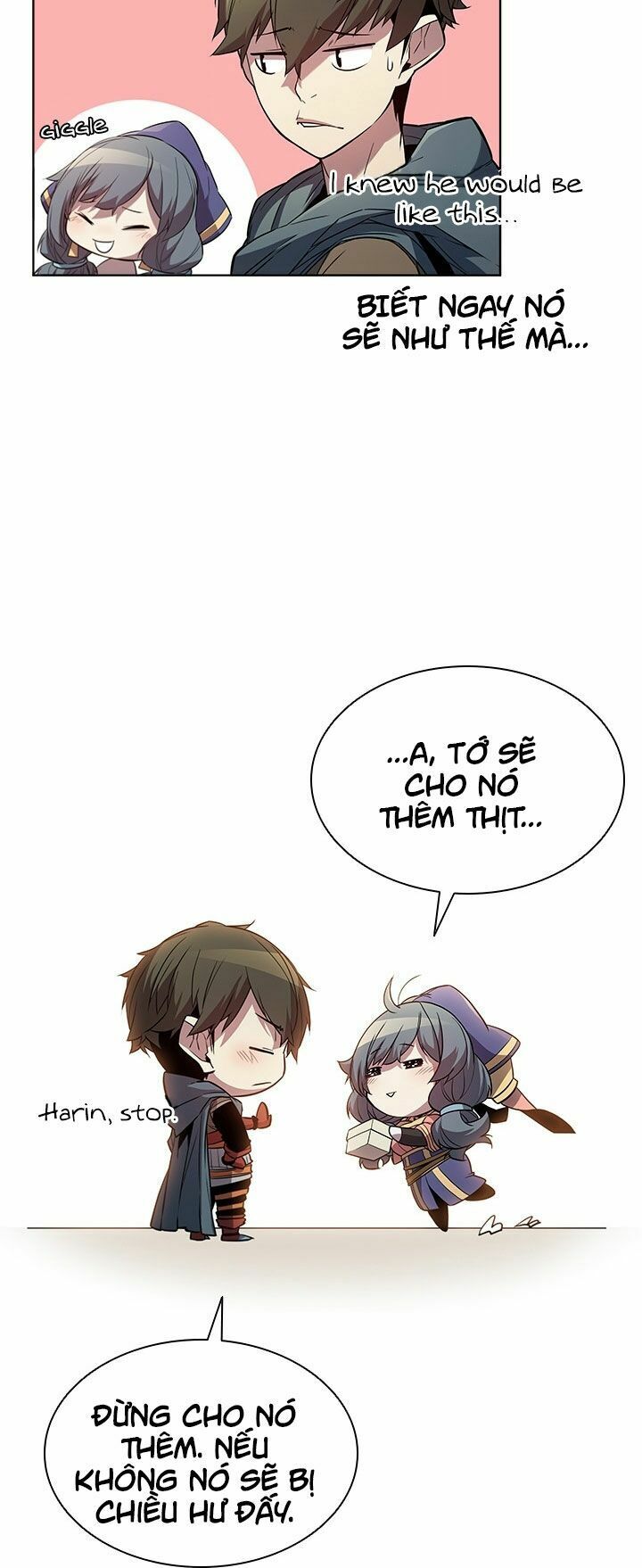 Bậc Thầy Thuần Hóa Chapter 40 - Trang 31