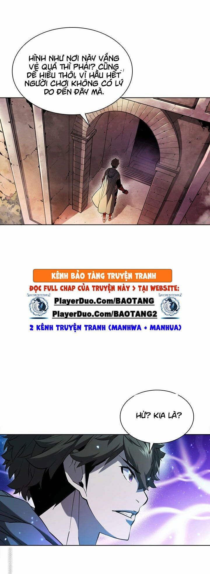 Bậc Thầy Thuần Hóa Chapter 44 - Trang 44