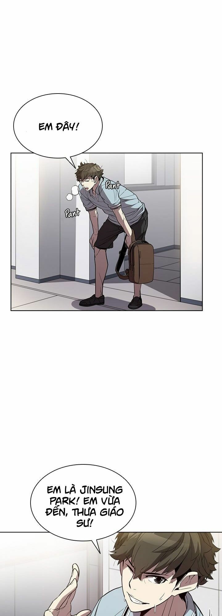 Bậc Thầy Thuần Hóa Chapter 43 - Trang 59