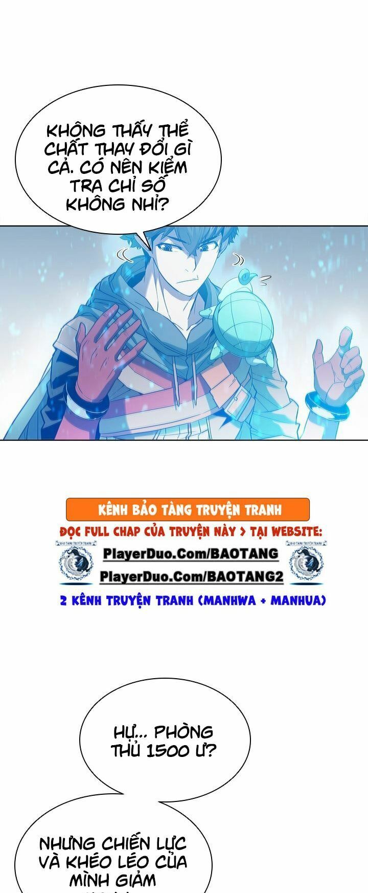 Bậc Thầy Thuần Hóa Chapter 43 - Trang 17