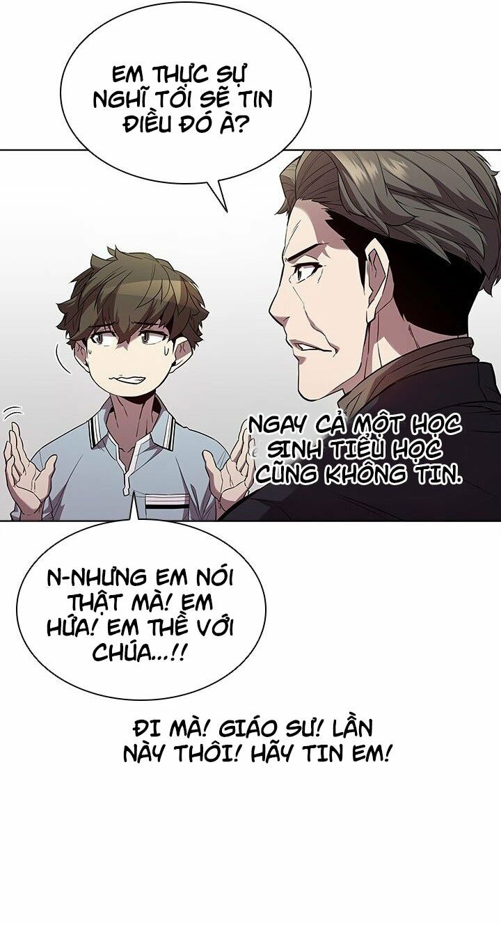 Bậc Thầy Thuần Hóa Chapter 44 - Trang 29