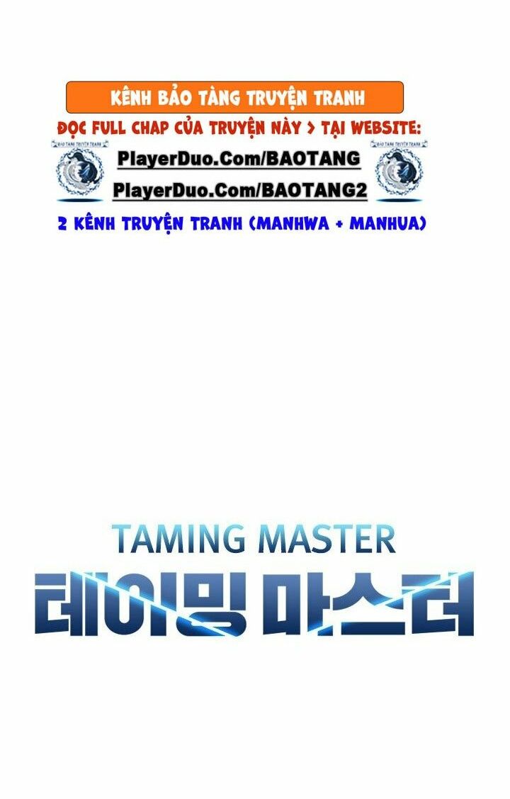 Bậc Thầy Thuần Hóa Chapter 44 - Trang 34