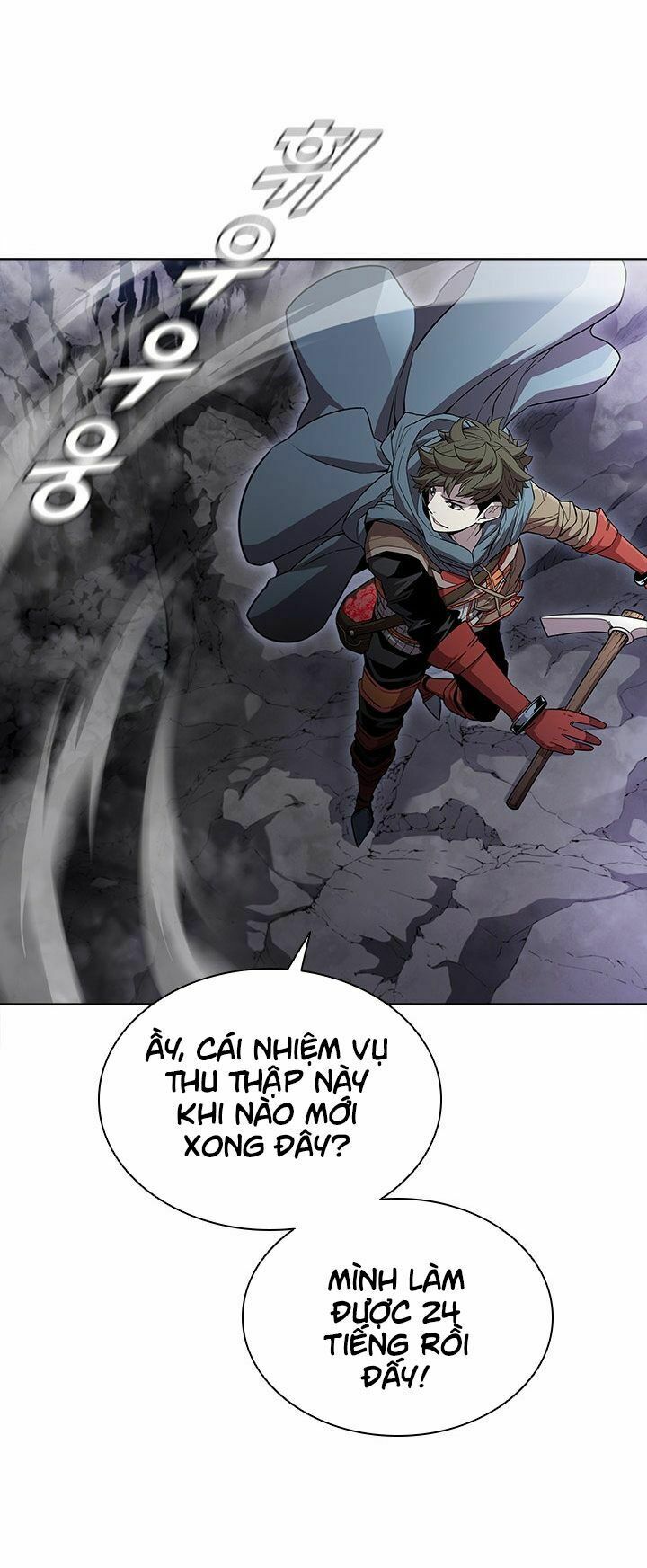 Bậc Thầy Thuần Hóa Chapter 42 - Trang 1