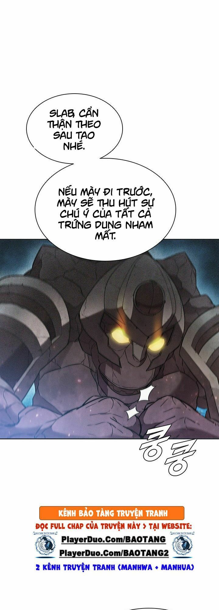 Bậc Thầy Thuần Hóa Chapter 41 - Trang 3