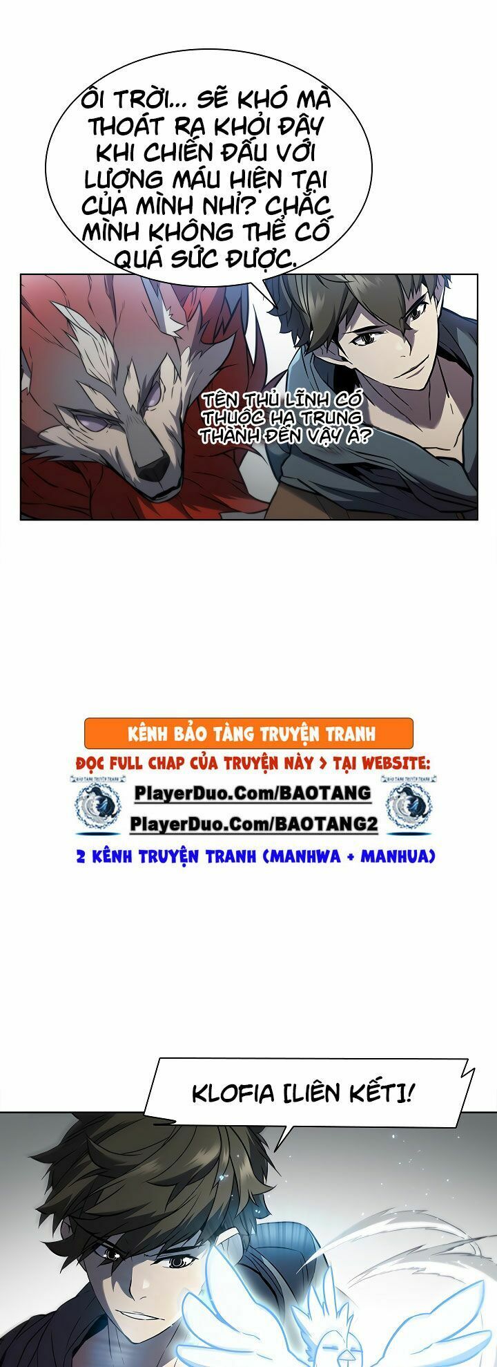 Bậc Thầy Thuần Hóa Chapter 39 - Trang 53