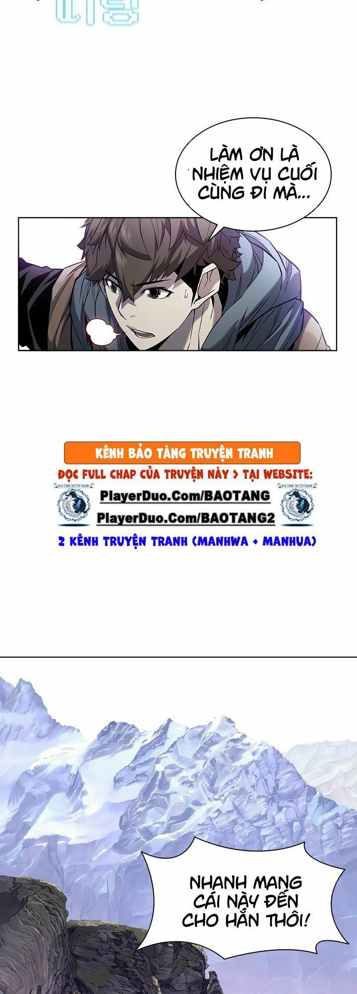 Bậc Thầy Thuần Hóa Chapter 42 - Trang 6
