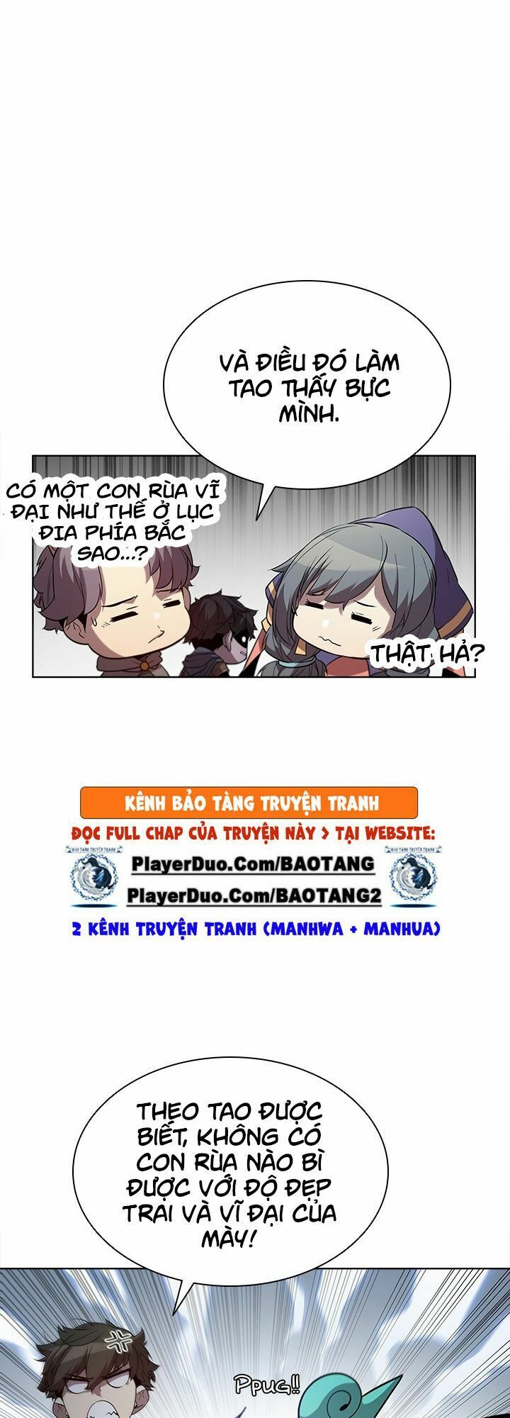 Bậc Thầy Thuần Hóa Chapter 40 - Trang 36