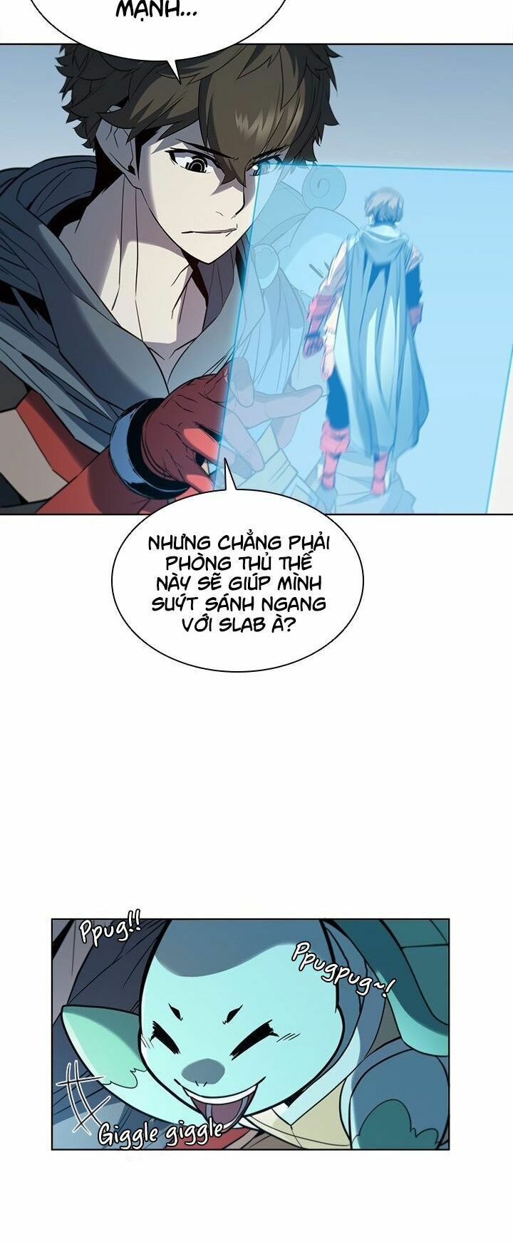 Bậc Thầy Thuần Hóa Chapter 43 - Trang 18