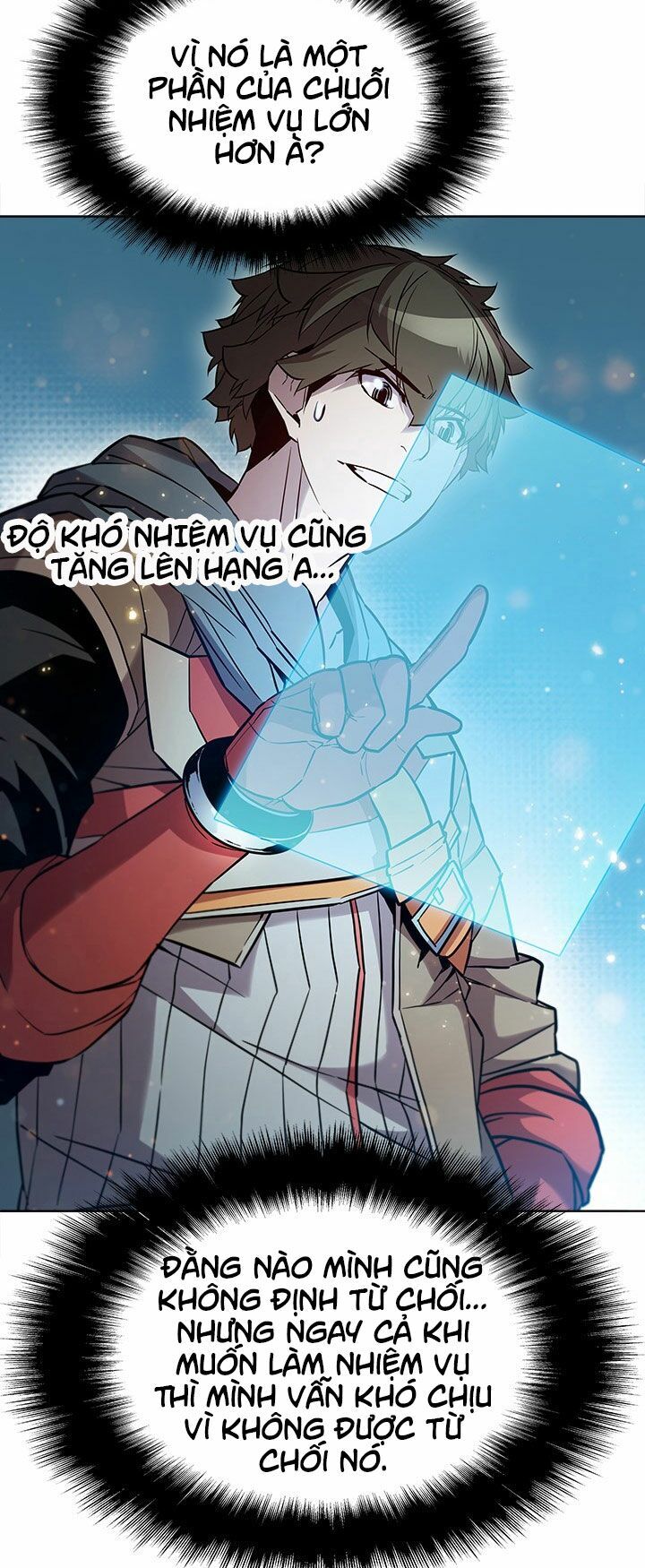 Bậc Thầy Thuần Hóa Chapter 45 - Trang 23