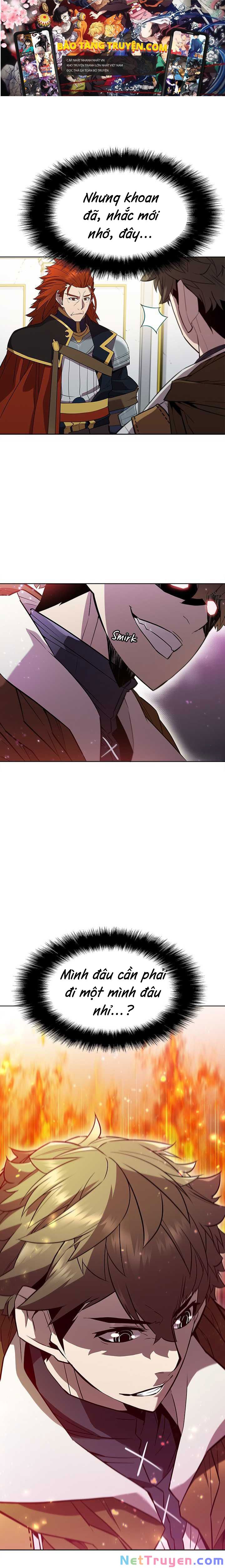Bậc Thầy Thuần Hóa Chapter 55 - Trang 0