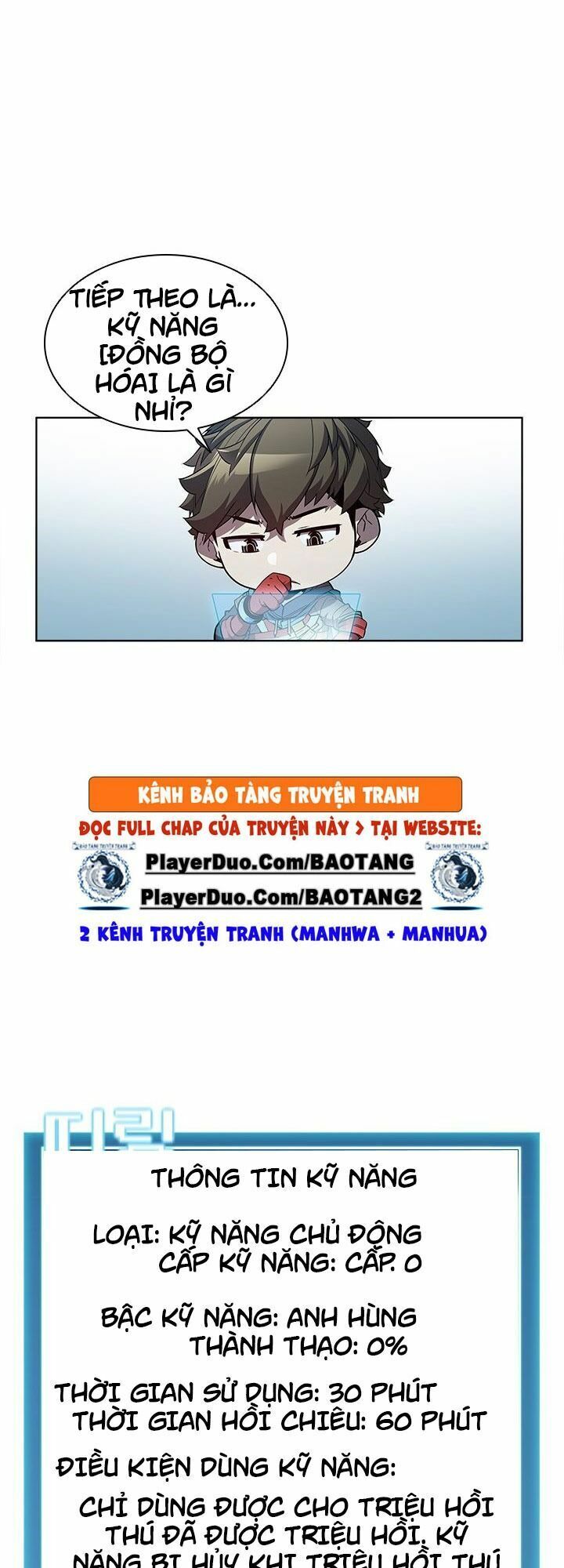 Bậc Thầy Thuần Hóa Chapter 43 - Trang 10