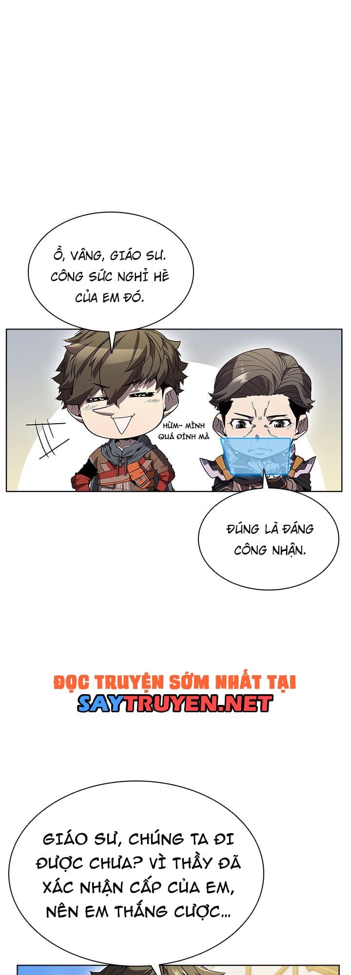 Bậc Thầy Thuần Hóa Chapter 47 - Trang 25