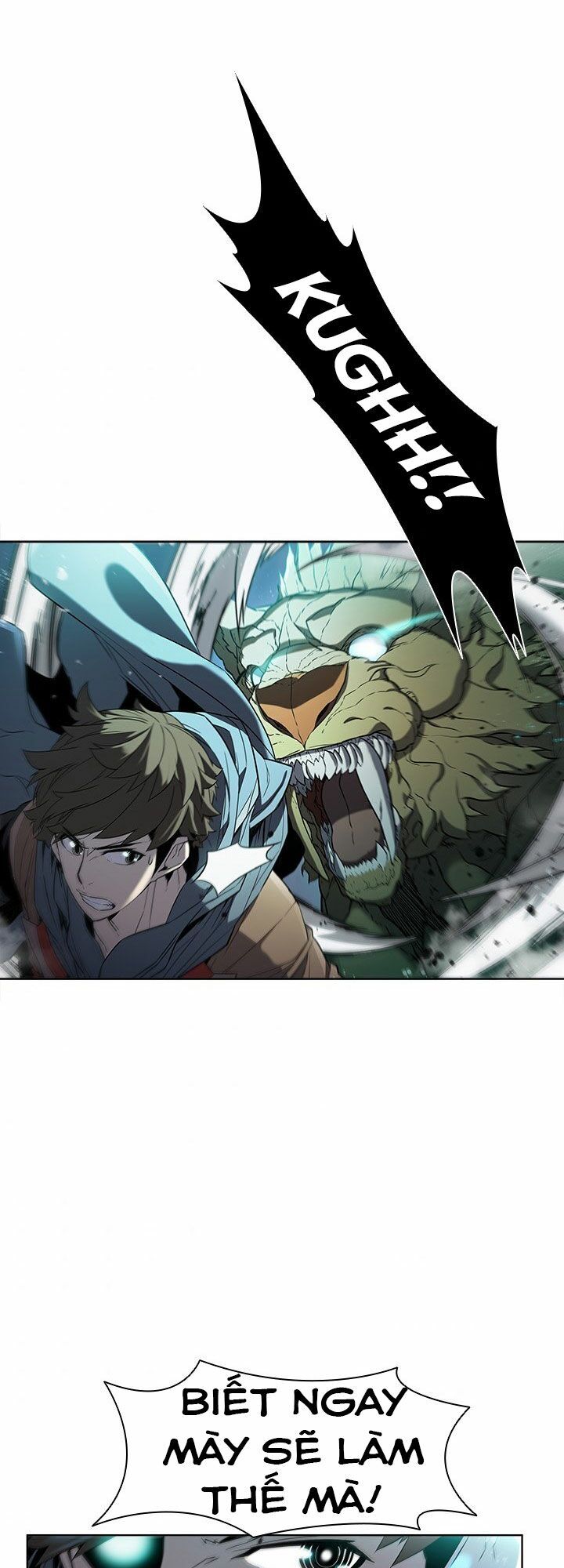 Bậc Thầy Thuần Hóa Chapter 46 - Trang 35