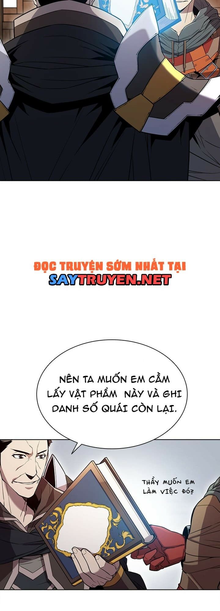 Bậc Thầy Thuần Hóa Chapter 47 - Trang 46
