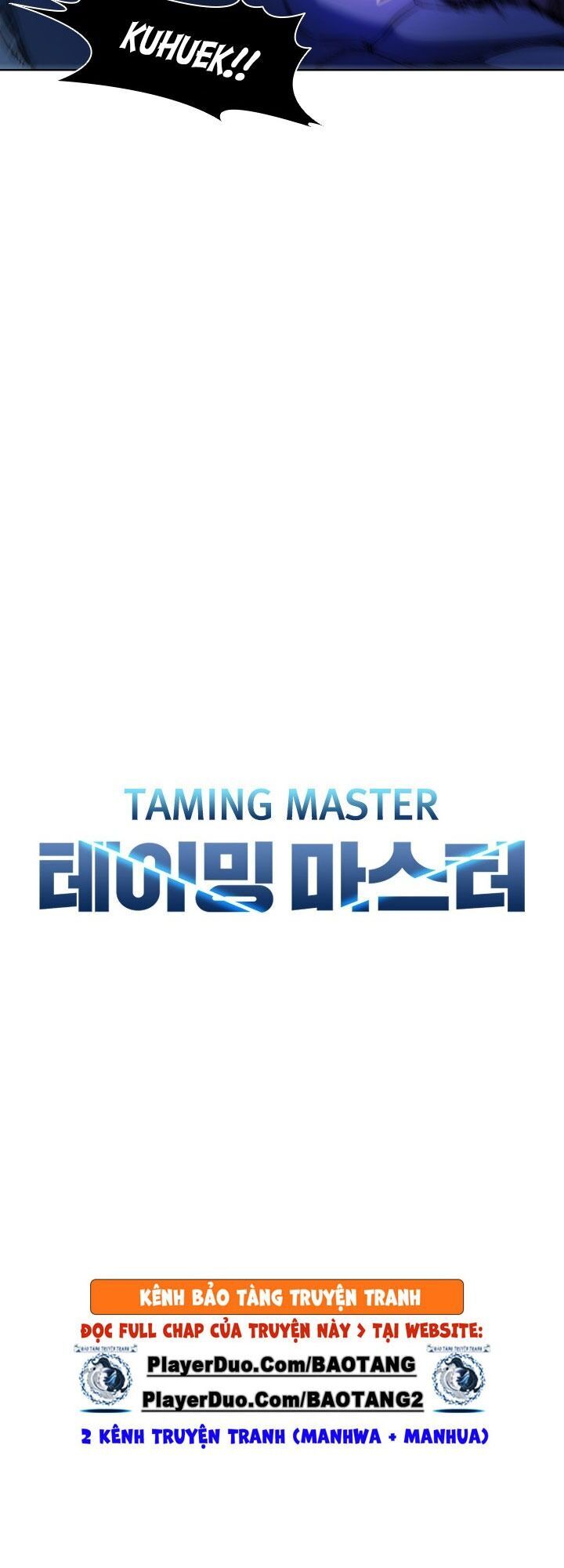 Bậc Thầy Thuần Hóa Chapter 45 - Trang 5