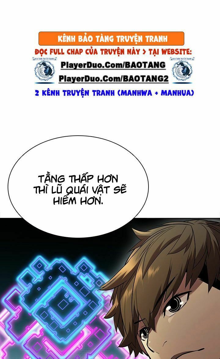 Bậc Thầy Thuần Hóa Chapter 41 - Trang 1