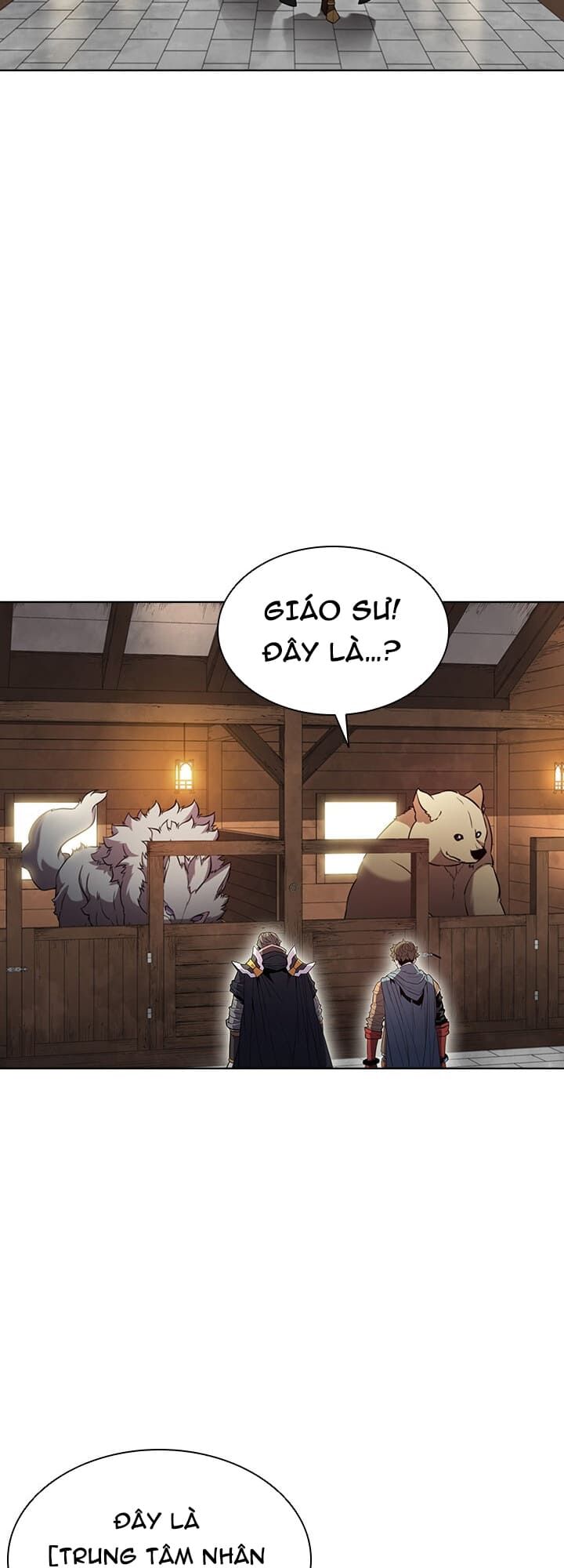 Bậc Thầy Thuần Hóa Chapter 47 - Trang 34