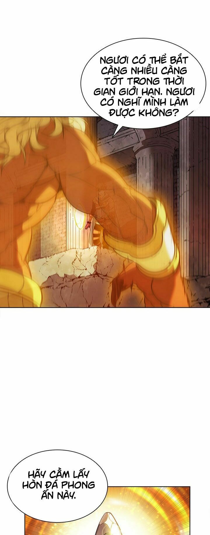Bậc Thầy Thuần Hóa Chapter 41 - Trang 39