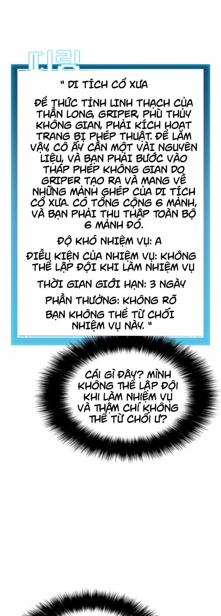 Bậc Thầy Thuần Hóa Chapter 45 - Trang 22