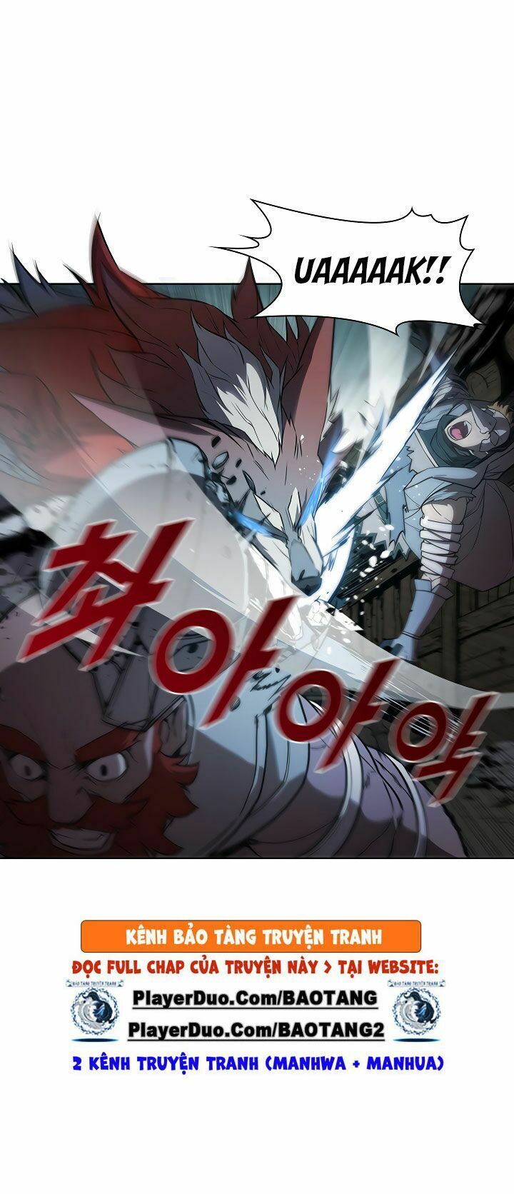 Bậc Thầy Thuần Hóa Chapter 39 - Trang 9