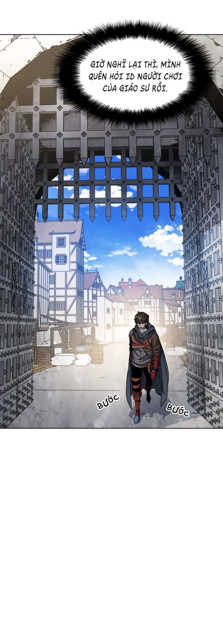 Bậc Thầy Thuần Hóa Chapter 47 - Trang 19