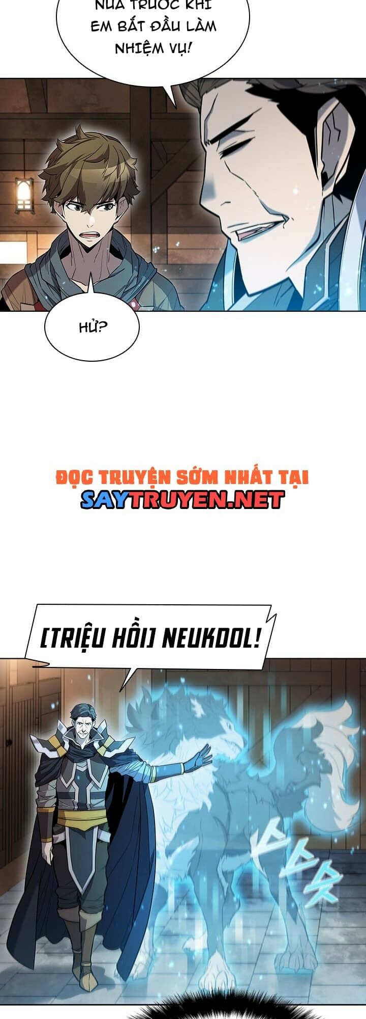 Bậc Thầy Thuần Hóa Chapter 47 - Trang 48