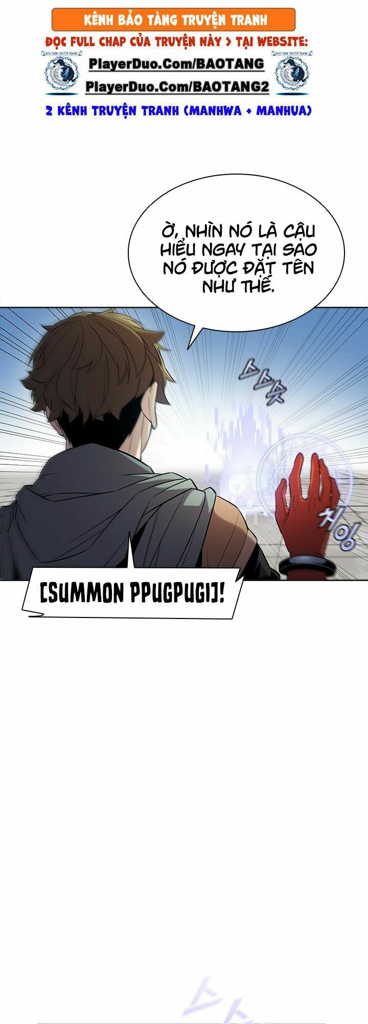 Bậc Thầy Thuần Hóa Chapter 40 - Trang 22